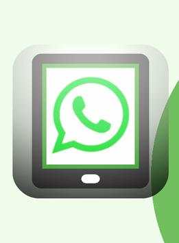 How To Get Whatsapp Messenger on Tablets screenshot 1