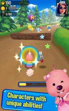 Pororo Penguin Run screenshot 10