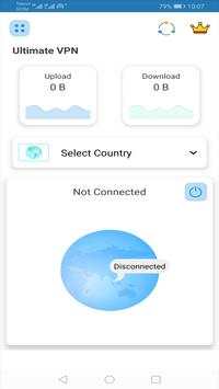 BOLT PRO VPN screenshot 2
