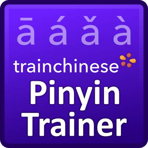 Chinese Pinyin Trainer Lite 3.0