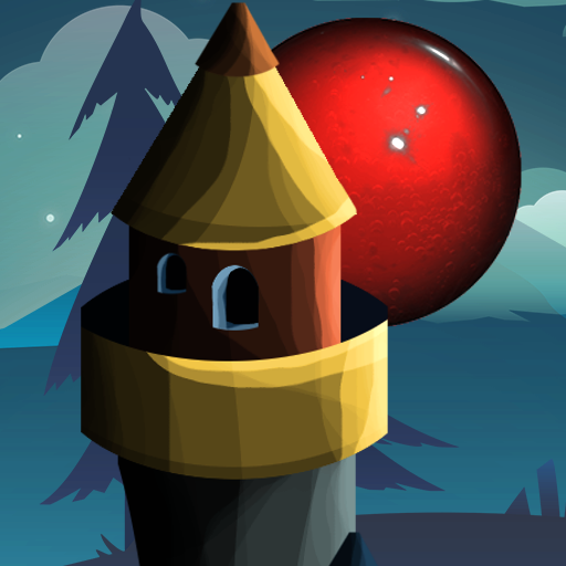 Wizard Squared icon