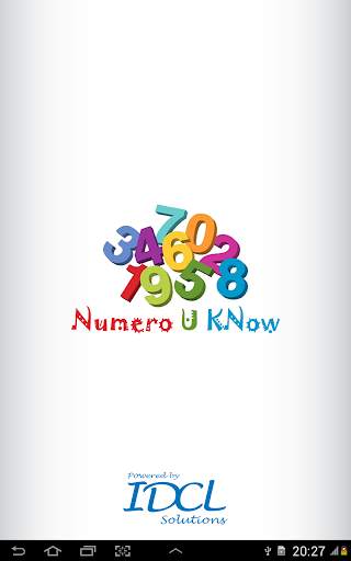 Numero U Know : Learn 1 to 100 screenshot 17