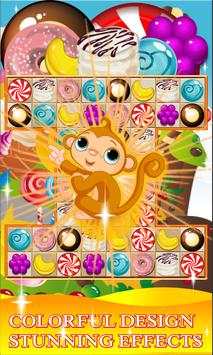 Cookie Paradise Legend 2017 screenshot 6