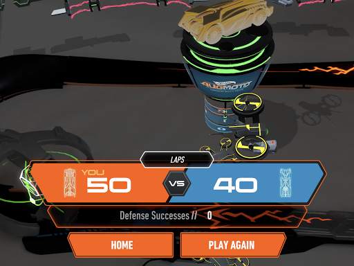 Hot Wheels® Augmoto™ screenshot 16
