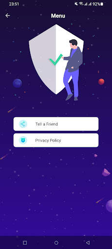 Max VPN screenshot 3