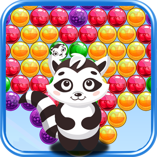 Bubble Shooter icon