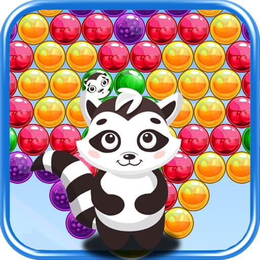 Bubble Shooter 8.0