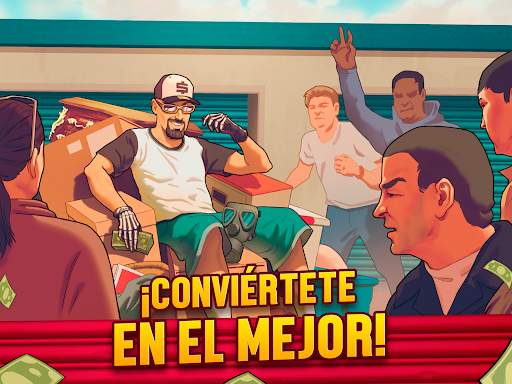 Bid Wars 2: Subasta y Negocios screenshot 13