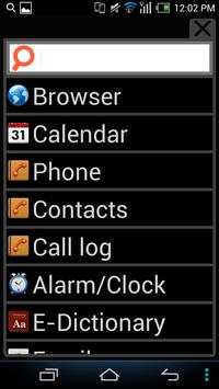 SOS Launcher Lite screenshot 5
