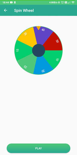 Spin and win, scratch card, funny memes - SpinPe screenshot 3