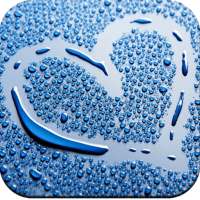 Waterdrop Wallpaper 4K on 9Apps
