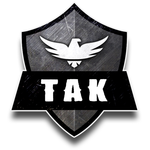 ATAK-CIV (Android Team Awareness Kit - Civil Use) icon