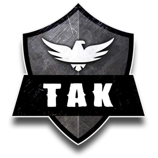 ATAK-CIV (Android Team Awareness Kit - Civil Use) 4.3.0.4 (4a642194)