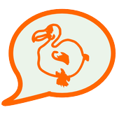 ikon Dodo