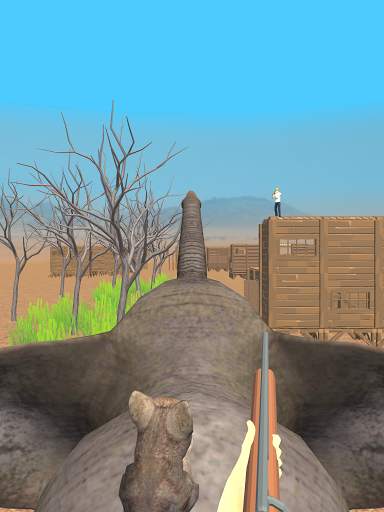 Wildlife Survival screenshot 18