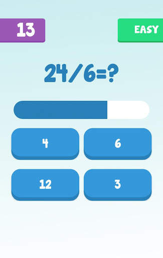 Maqu: Funny Math Quiz Game screenshot 2