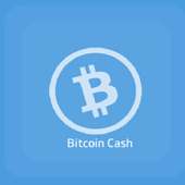 Bitcoin Cash Rush logo