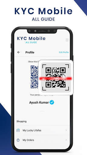 KYC Mobile - All Guide screenshot 3