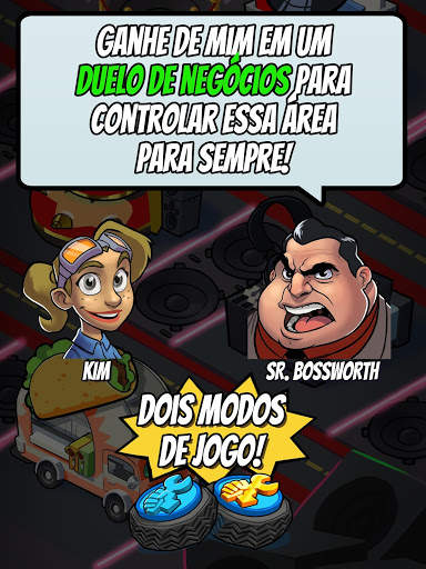 Tap Empire screenshot 14