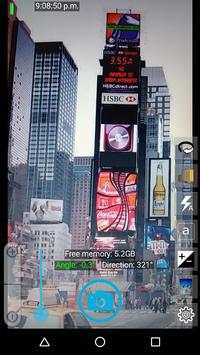 HD DLSR Camera screenshot 2