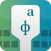 Russian Keyboard icon