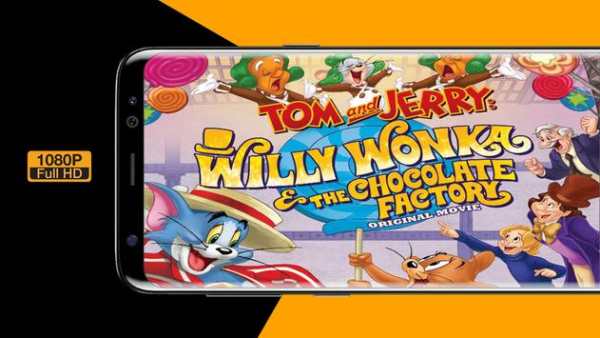 Tom and Jerry: Classic Tales screenshot 3