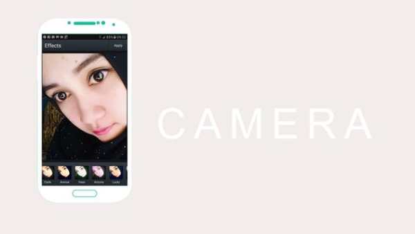 Photo Director Camera screenshot 1