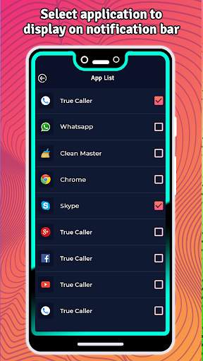 Edge Lighting - Rounded Corner & Wallpaper screenshot 3