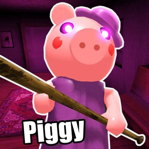 piggy granny Roblex mod иконка