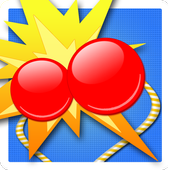 Clacker - Retro game icon