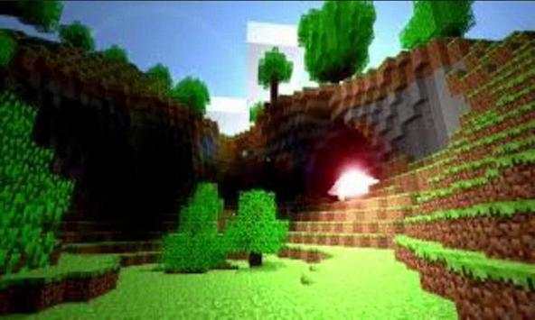 Mini Craft : Survival Exploration screenshot 2