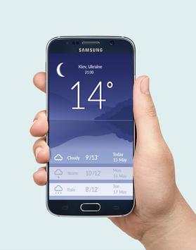 South Africa Weather screenshot 2