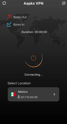 AAPKS VPN : Fast And Secure Free VPN screenshot 3