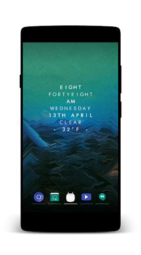Glim - Free Flat Icon Pack screenshot 7