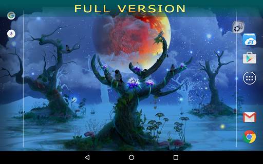 Water world Lite screenshot 4