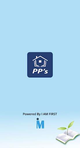 PP's Institute screenshot 1