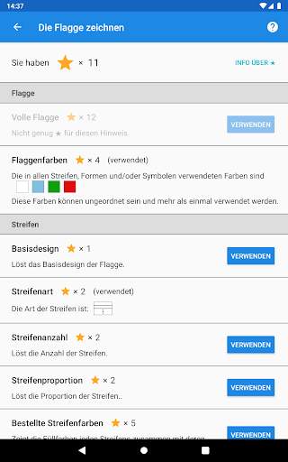 Die Flagge zeichnen screenshot 12