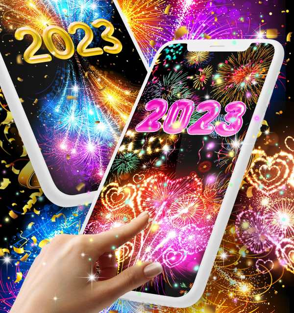 Happy year's eve wallpapers screenshot 1