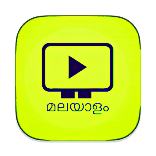 Toks Mallu Live TV आइकन