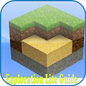 Guide for Exploration Lite icon