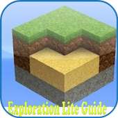 Guide for Exploration Lite logo