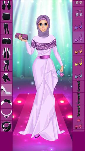 Fashion Diva V.I.P. Shopping - Makeover Games screenshot 6