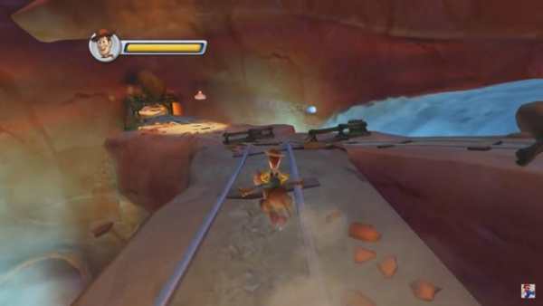 Guide Toy Story screenshot 1