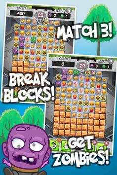 Zombie Nibblers screenshot 2