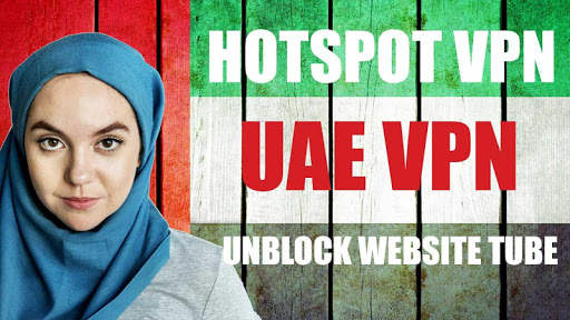 UAE Free VPN-FREE X PRIVATE VPN screenshot 4