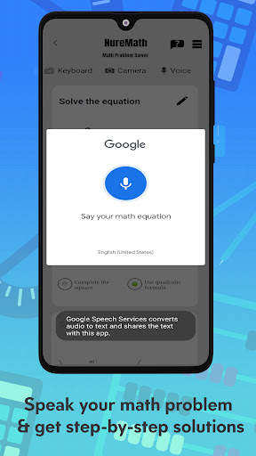 NureMath - Camera Math Solver screenshot 5