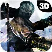 Assassin Ninja Warrior Revenge 1.0