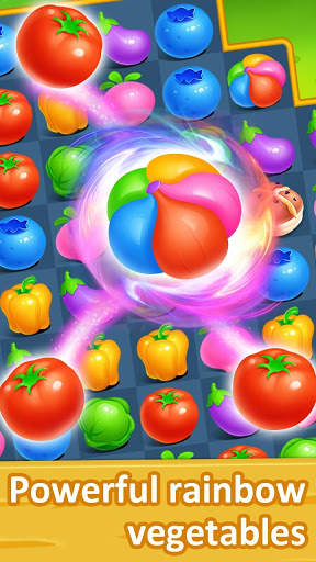 Farm Crush screenshot 4