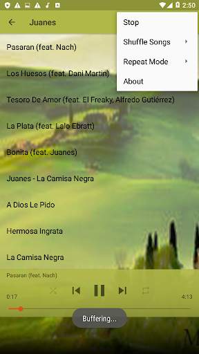 Greeicy -  NEW SONGS screenshot 4
