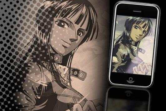 Pirates anime wallpapers screenshot 3